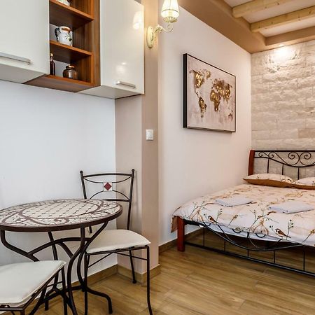 Villa Saint Lucas سبليت المظهر الخارجي الصورة