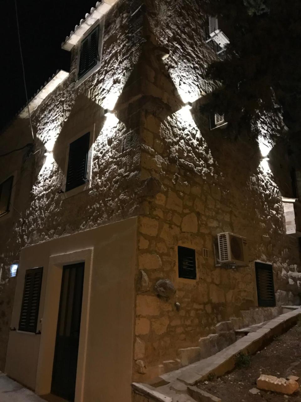 Villa Saint Lucas سبليت المظهر الخارجي الصورة