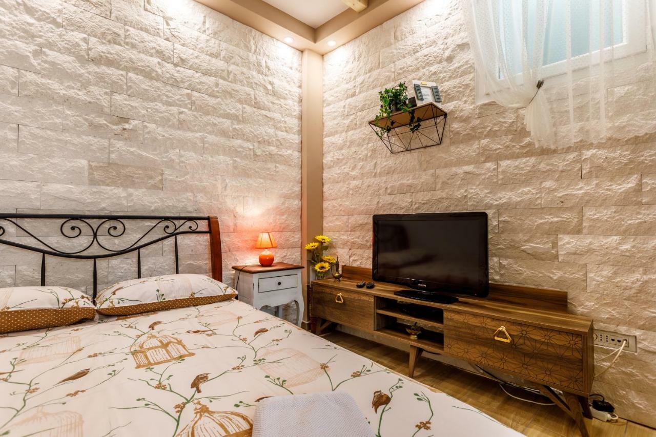 Villa Saint Lucas سبليت المظهر الخارجي الصورة