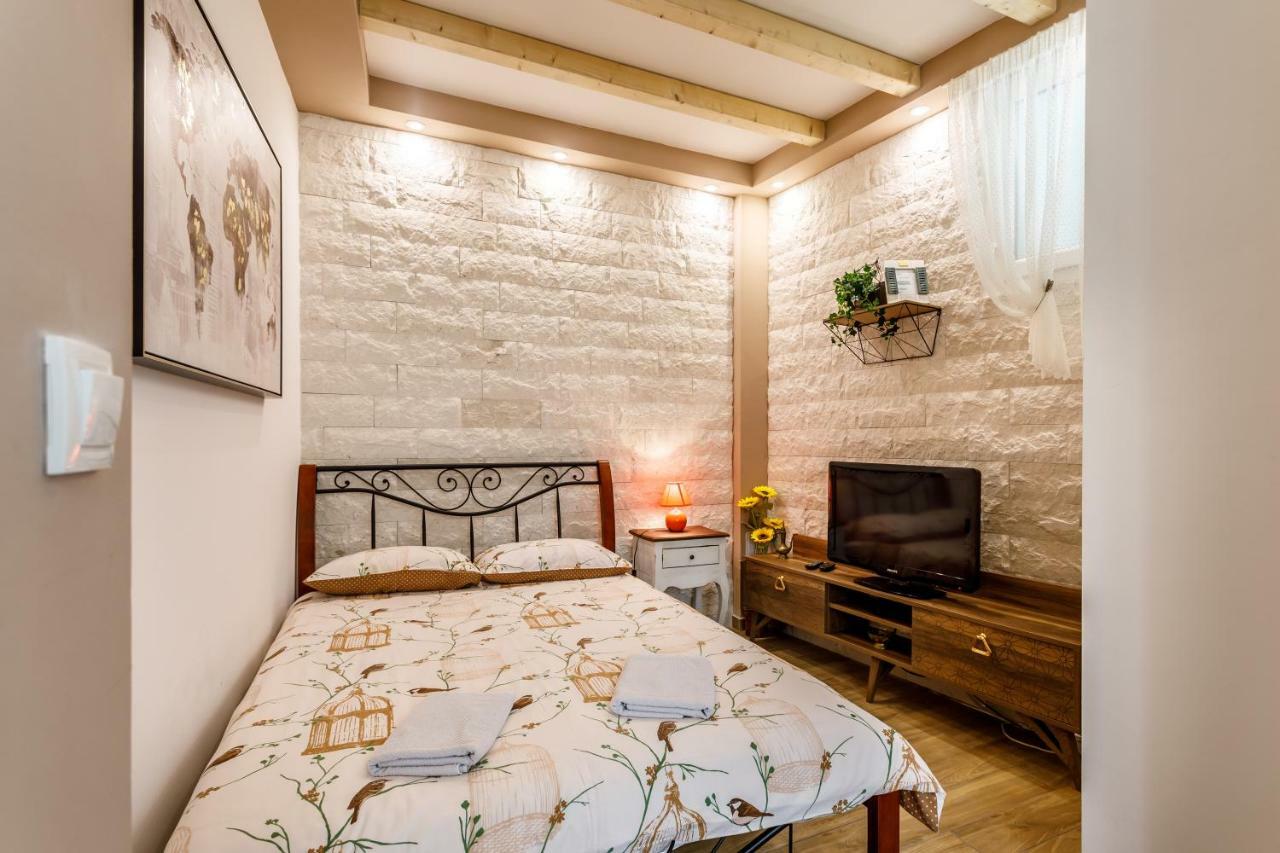 Villa Saint Lucas سبليت المظهر الخارجي الصورة