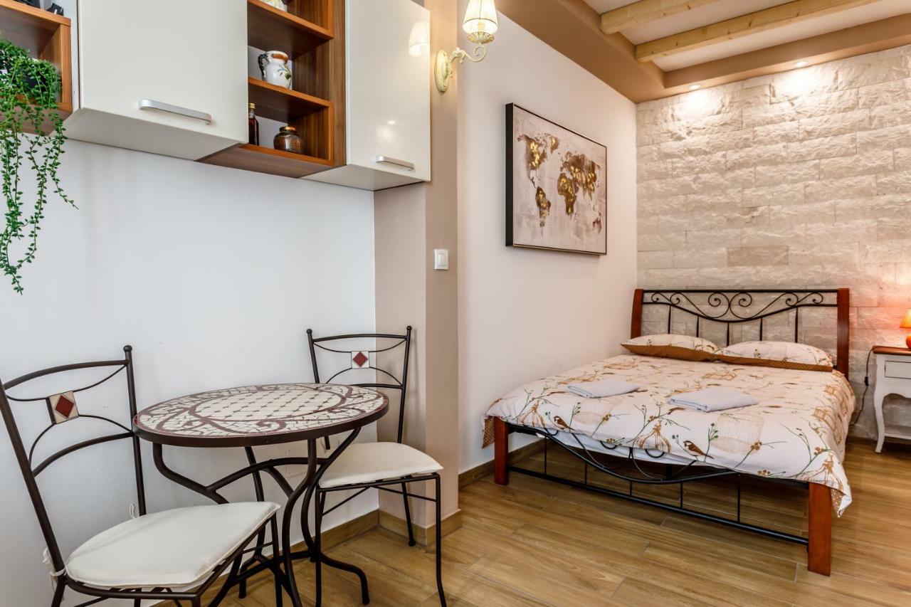 Villa Saint Lucas سبليت المظهر الخارجي الصورة