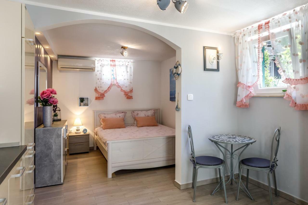 Villa Saint Lucas سبليت المظهر الخارجي الصورة