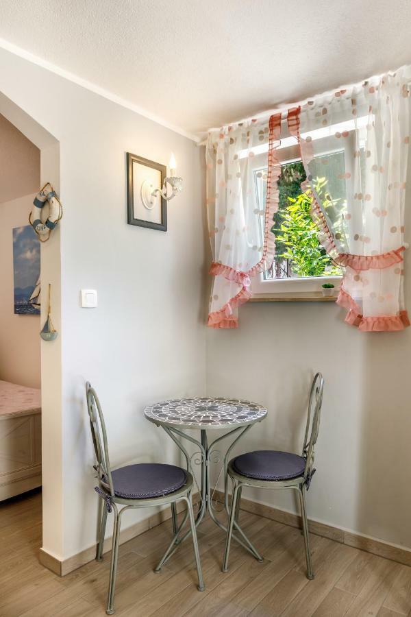 Villa Saint Lucas سبليت المظهر الخارجي الصورة