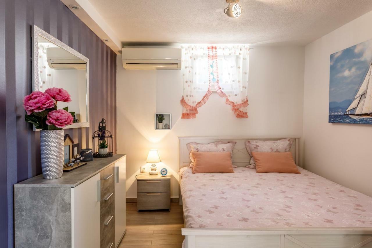 Villa Saint Lucas سبليت المظهر الخارجي الصورة