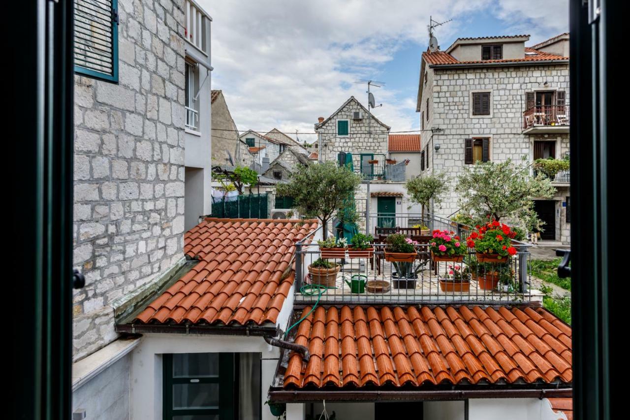 Villa Saint Lucas سبليت المظهر الخارجي الصورة