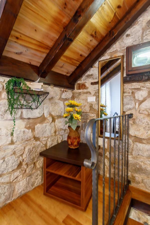 Villa Saint Lucas سبليت المظهر الخارجي الصورة