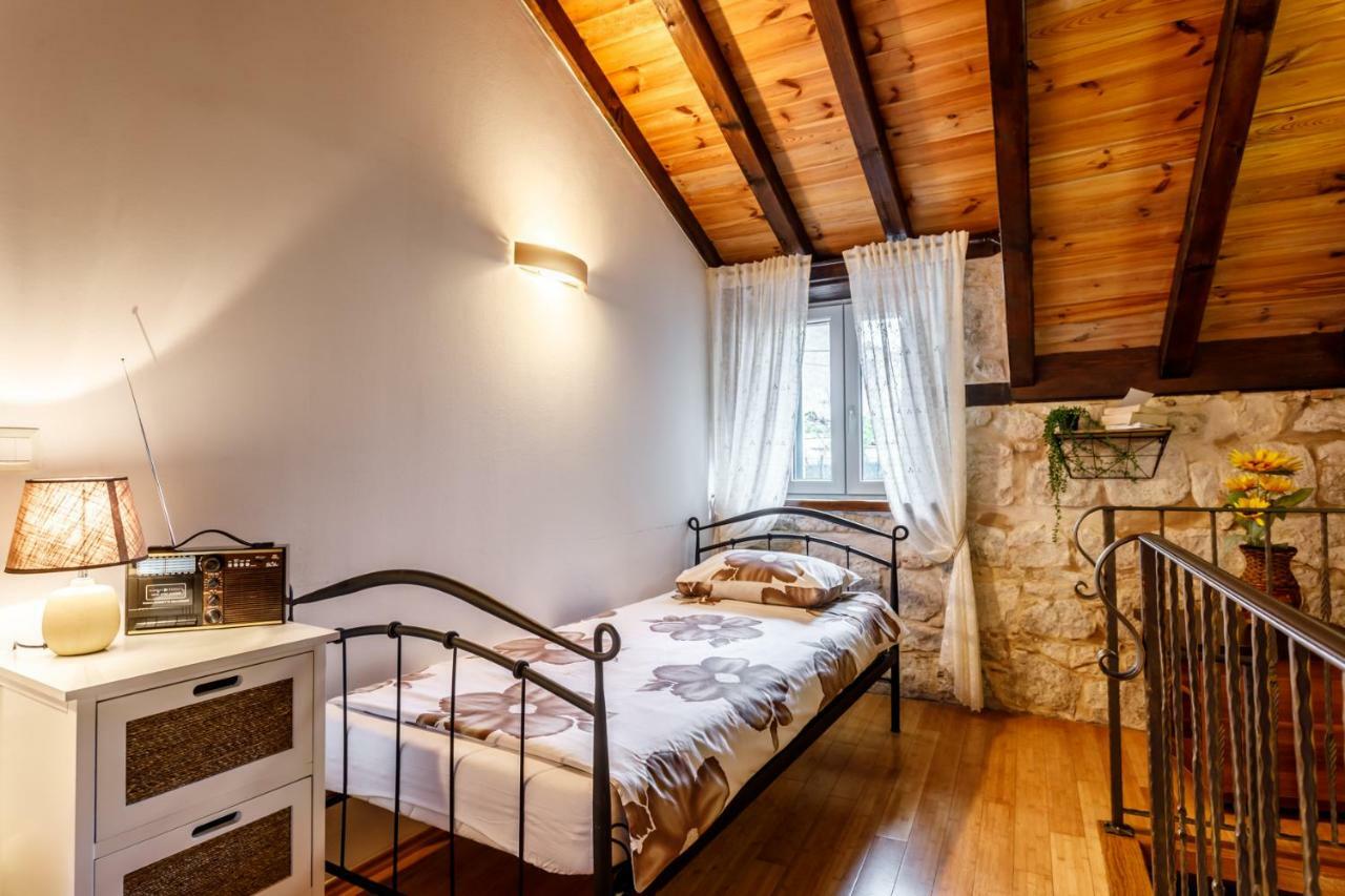 Villa Saint Lucas سبليت المظهر الخارجي الصورة