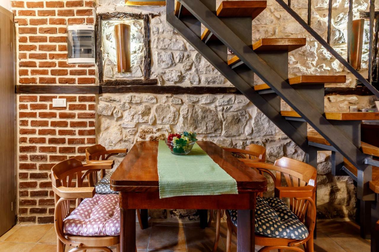 Villa Saint Lucas سبليت المظهر الخارجي الصورة