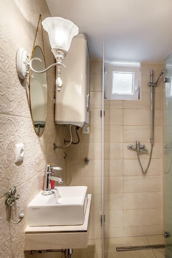 Villa Saint Lucas سبليت المظهر الخارجي الصورة