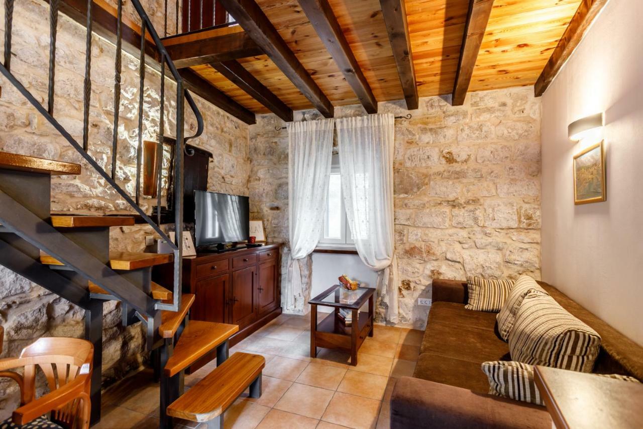 Villa Saint Lucas سبليت المظهر الخارجي الصورة