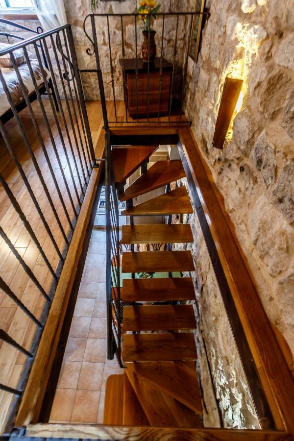 Villa Saint Lucas سبليت المظهر الخارجي الصورة