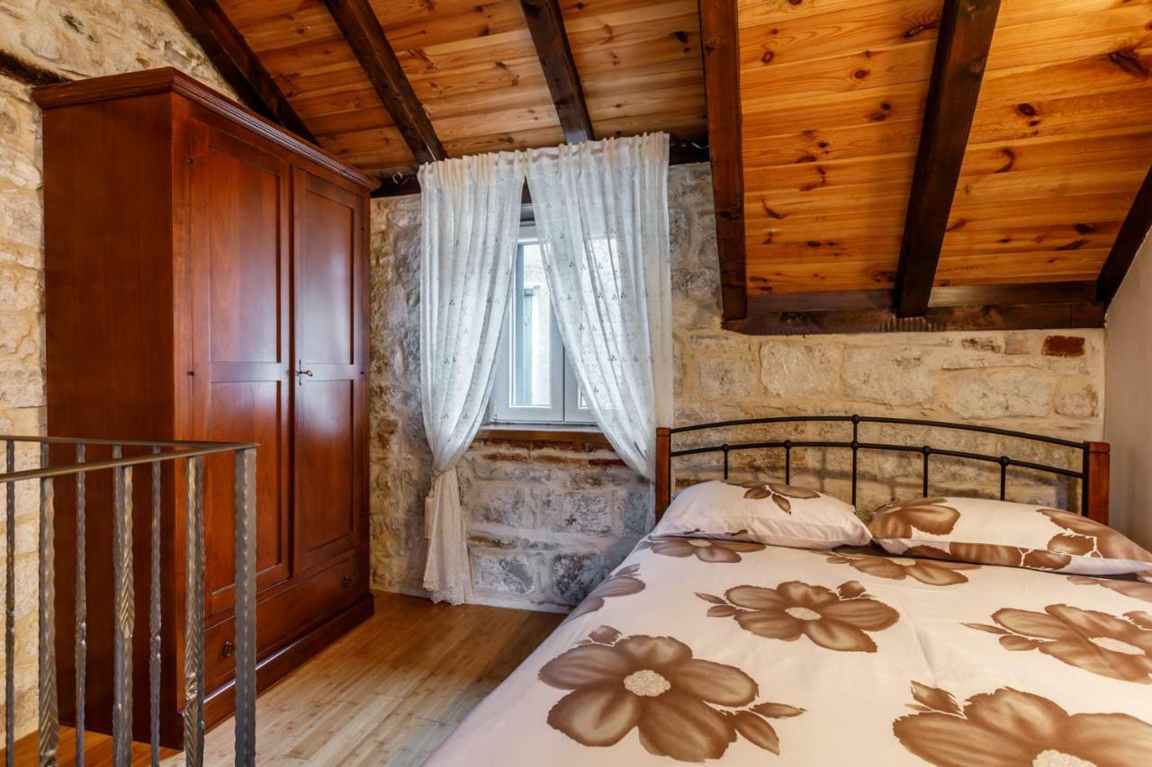 Villa Saint Lucas سبليت المظهر الخارجي الصورة