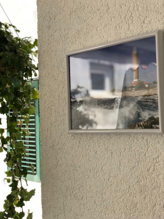 Villa Saint Lucas سبليت المظهر الخارجي الصورة
